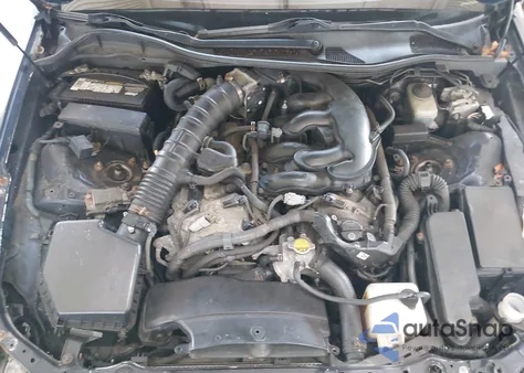 2007 Lexus Gs 350 from USA, damaged, VIN JTHCE96S970012720